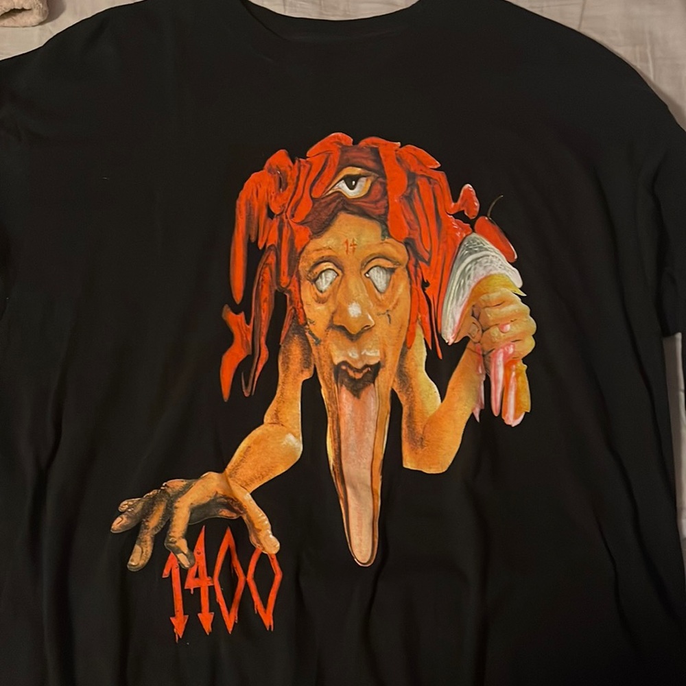 Trippie redd long sleeve